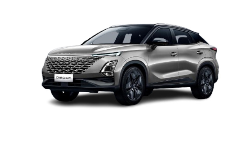 Omoda Omoda 5